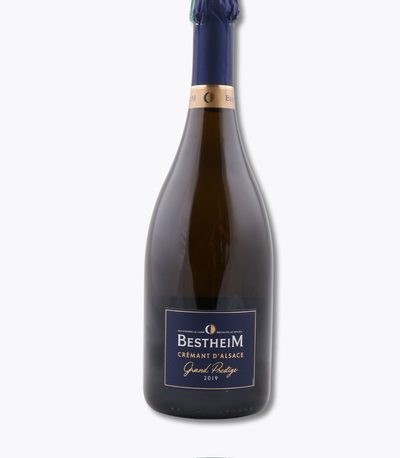 bouteille grand prestige blanc bestheim