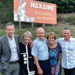 Fromagerie Haxaire
