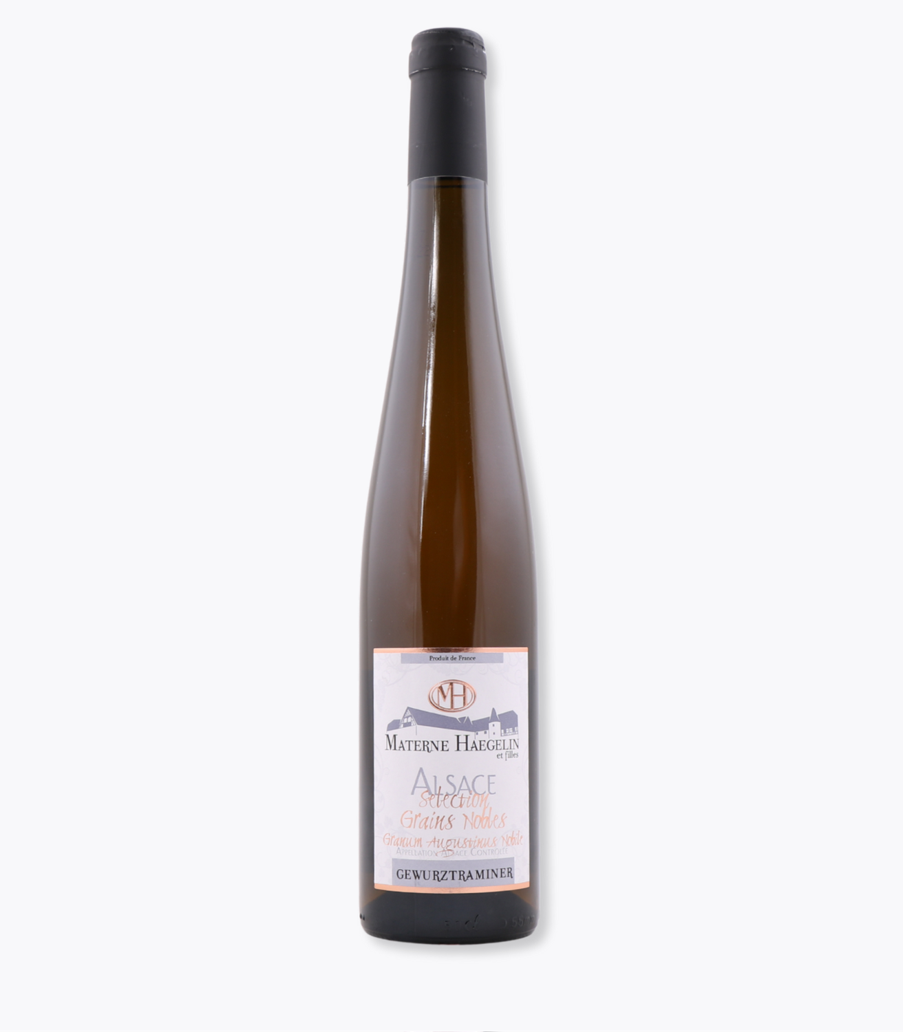 gewurtz SGN materne haegelin