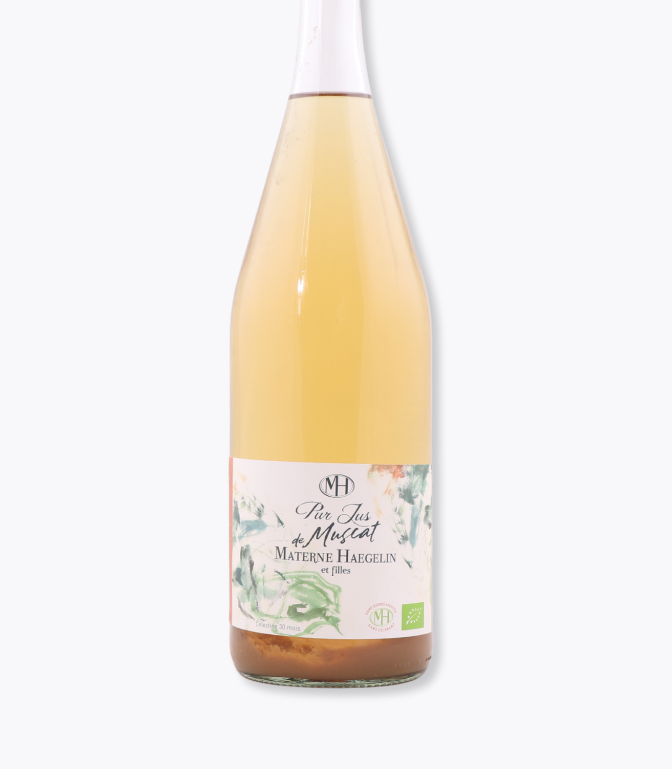 pur jus de muscat