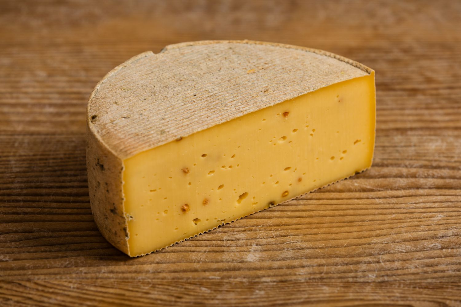 demi tomme au fenugrec