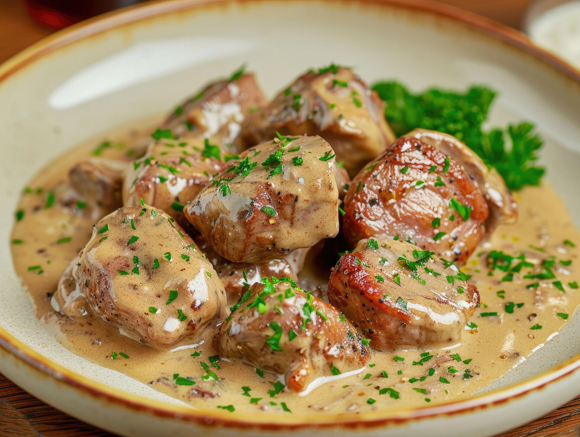 Rognon de porc - 200g – Image 2